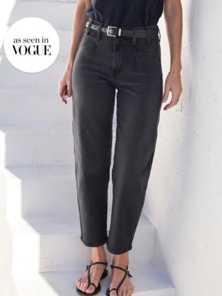 Ayr The Beat -Black Sz 30